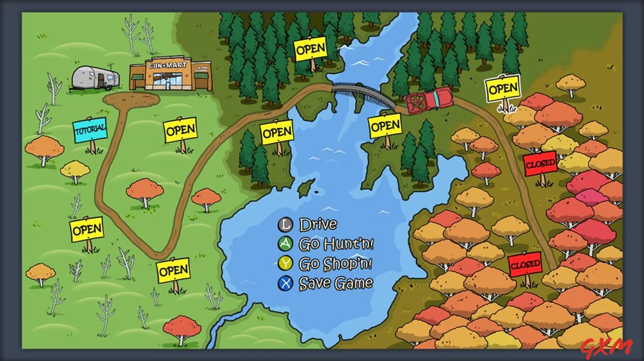 Screenshot 5 of Bird Assassin