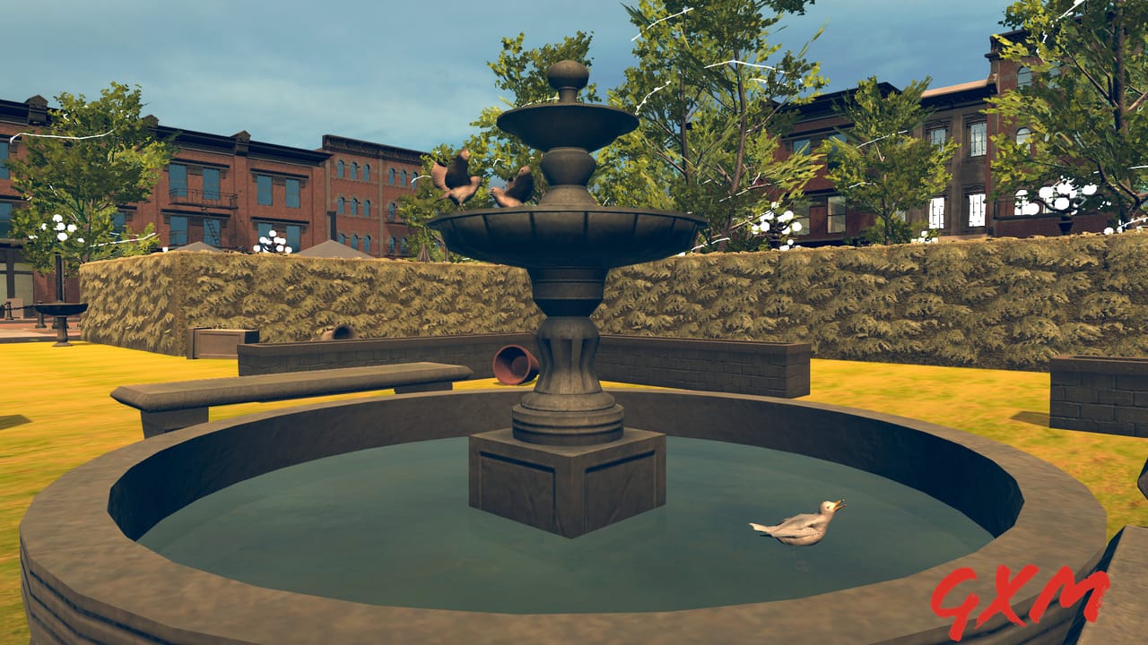 Screenshot 3 of Bird Simulator