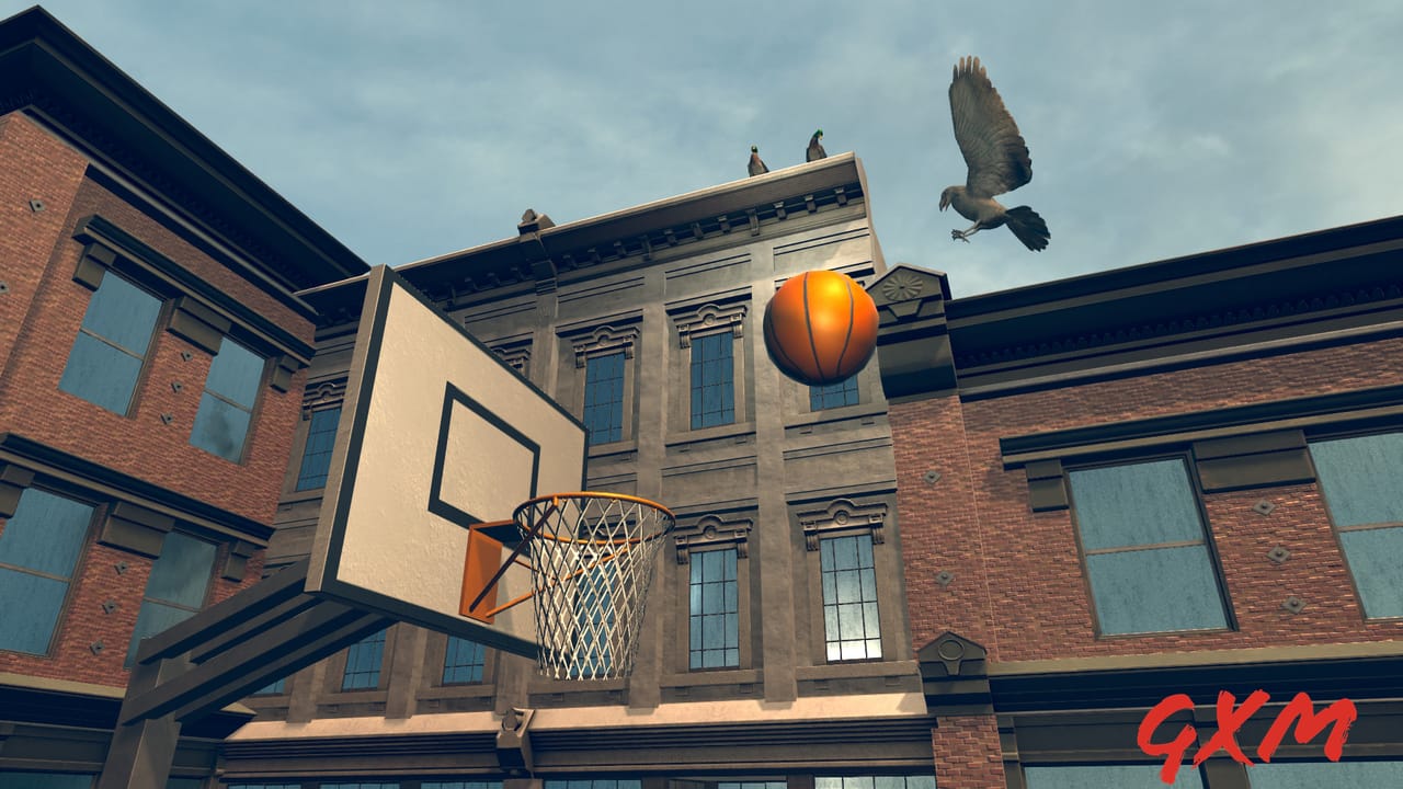 Screenshot 4 of Bird Simulator