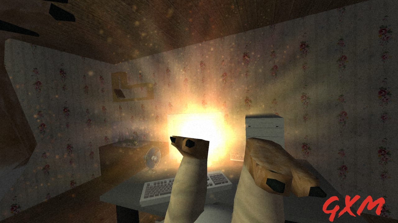 Bitardia Screenshot 1