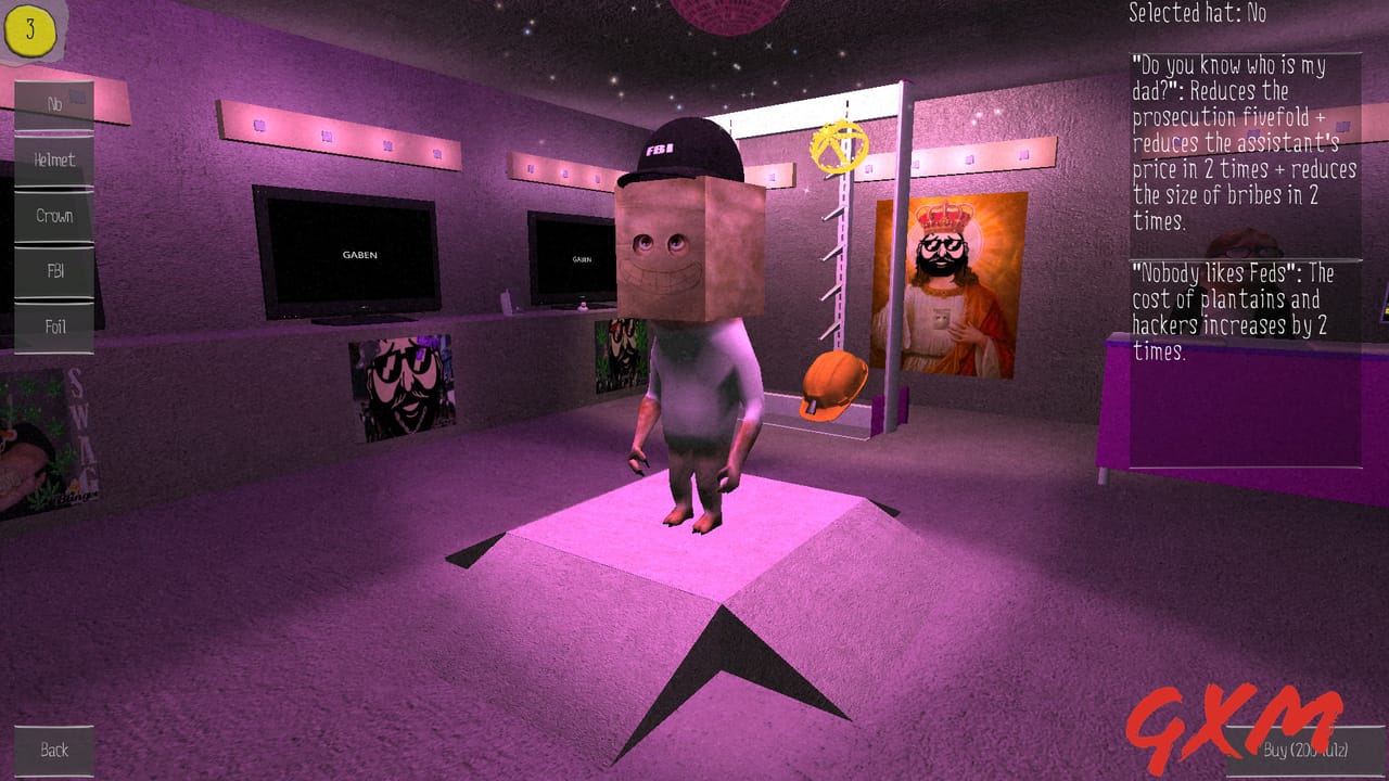 Screenshot 4 of Bitardia