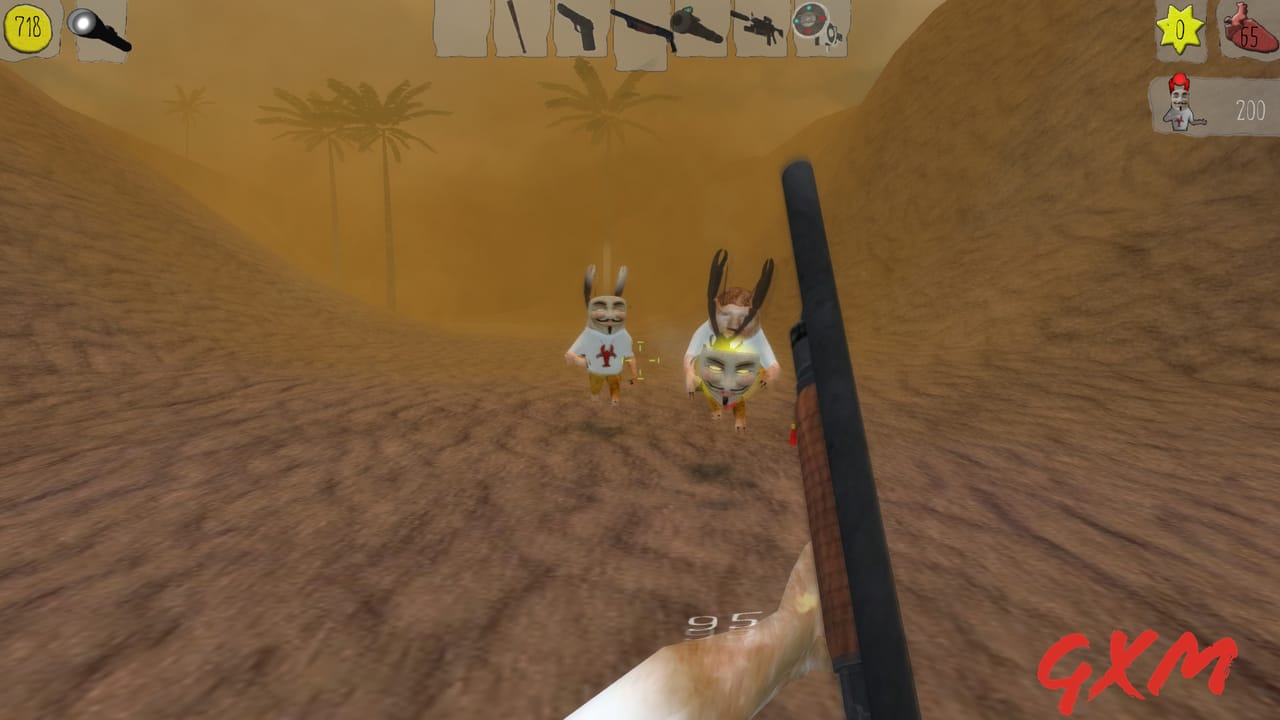 Screenshot 6 of Bitardia