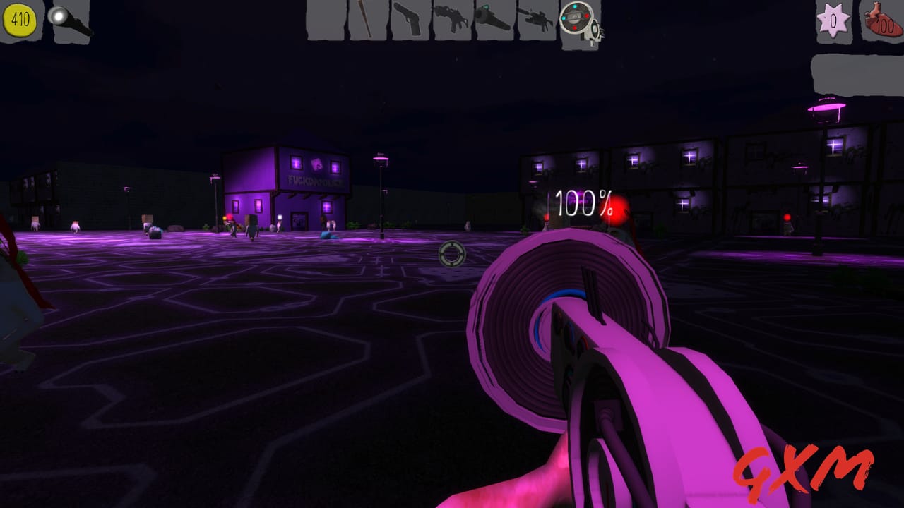 Screenshot 7 of Bitardia