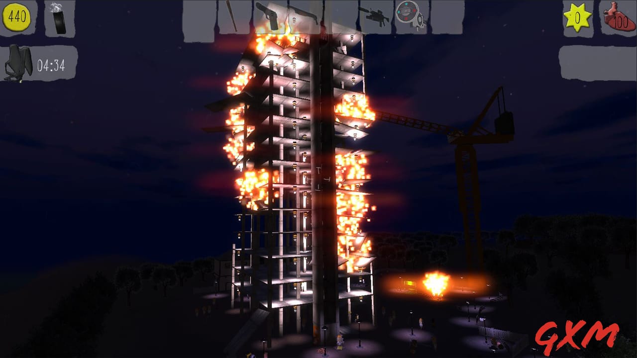 Screenshot 8 of Bitardia