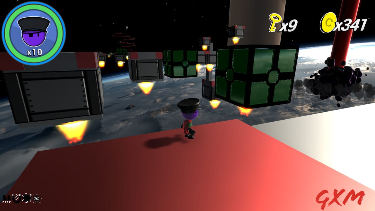 Screenshot 5 of BL00