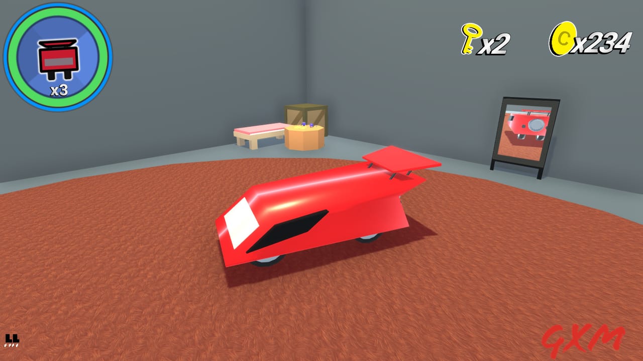 Screenshot 6 of BL00