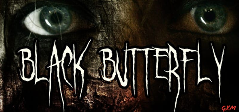 Black Butterfly