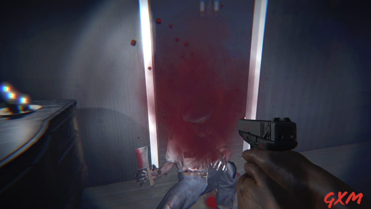 Screenshot 2 of Black Butterfly