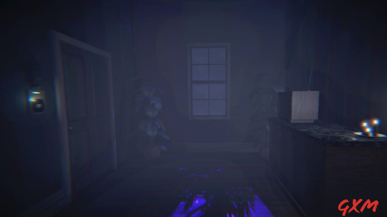 Screenshot 3 of Black Butterfly