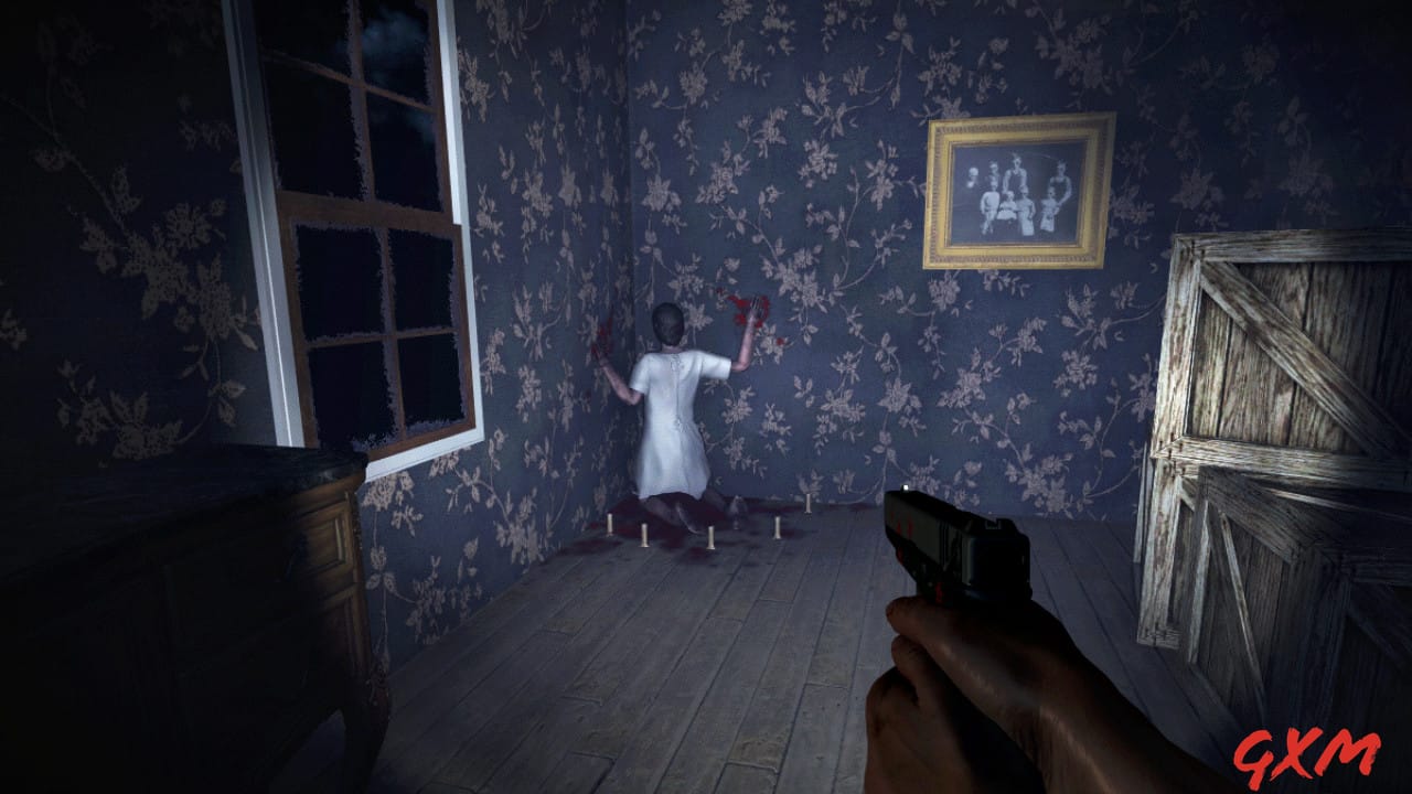 Screenshot 4 of Black Butterfly