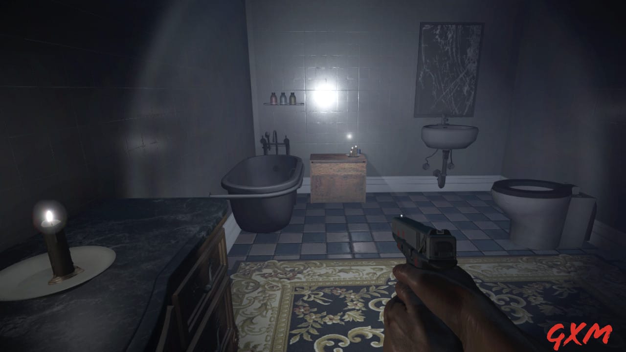 Screenshot 5 of Black Butterfly