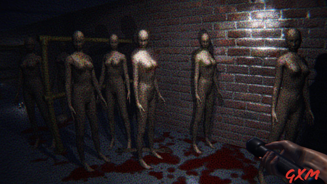 Screenshot 6 of Black Butterfly