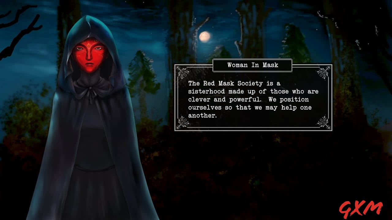 Screenshot 6 of Black Closet