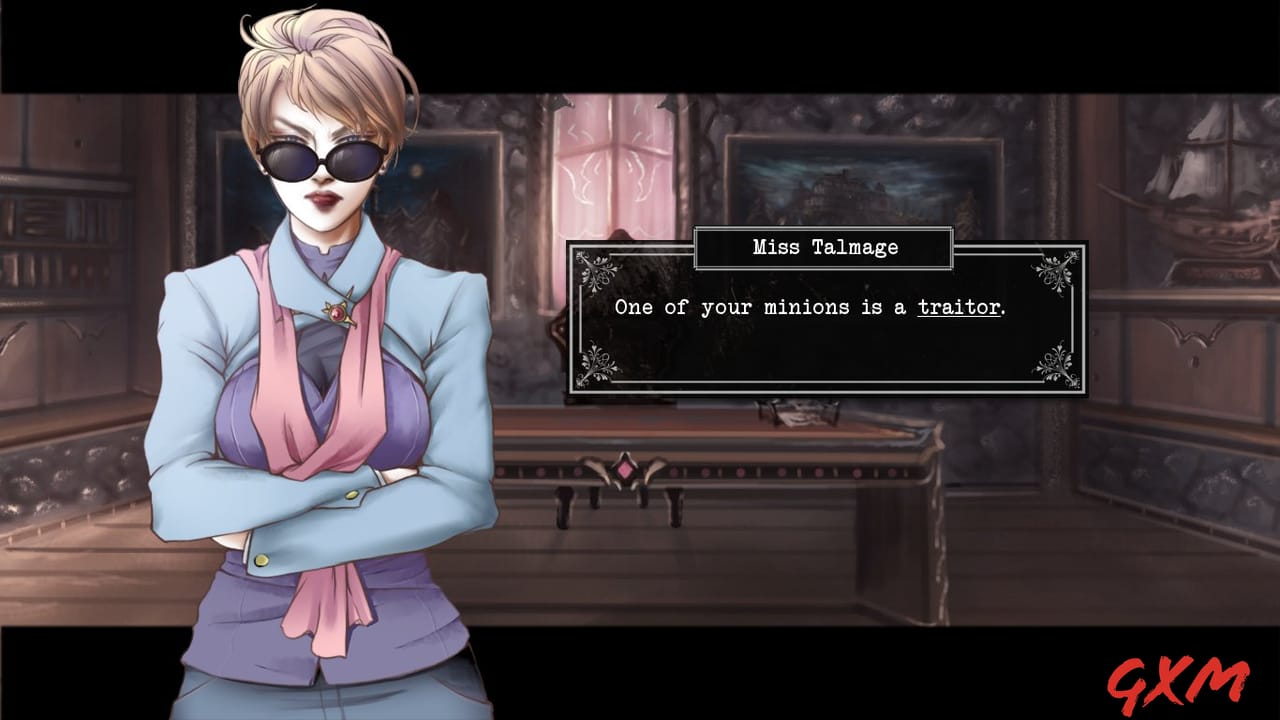 Screenshot 7 of Black Closet