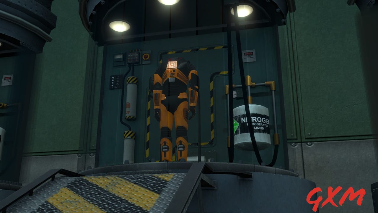 Screenshot 4 of Black Mesa