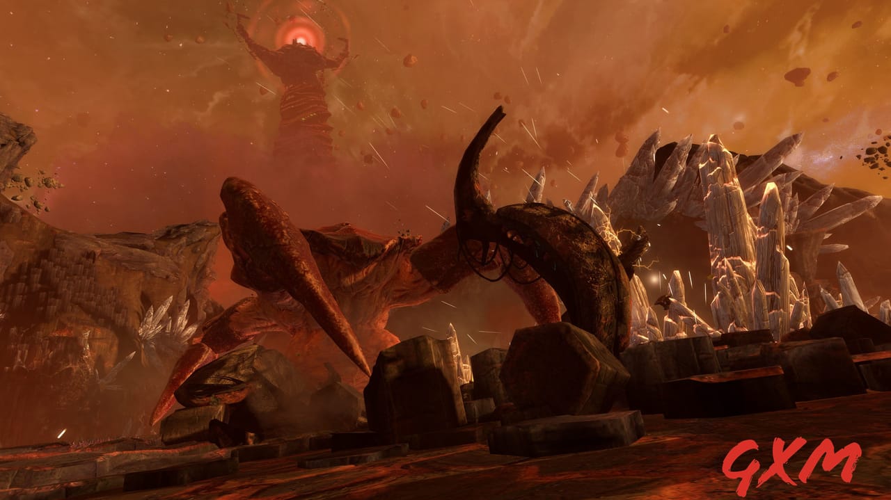 Screenshot 5 of Black Mesa