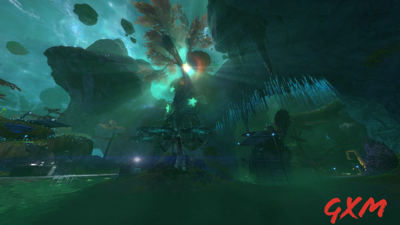 Screenshot 7 of Black Mesa