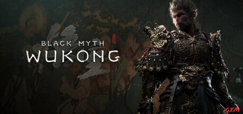 Black Myth: Wukong