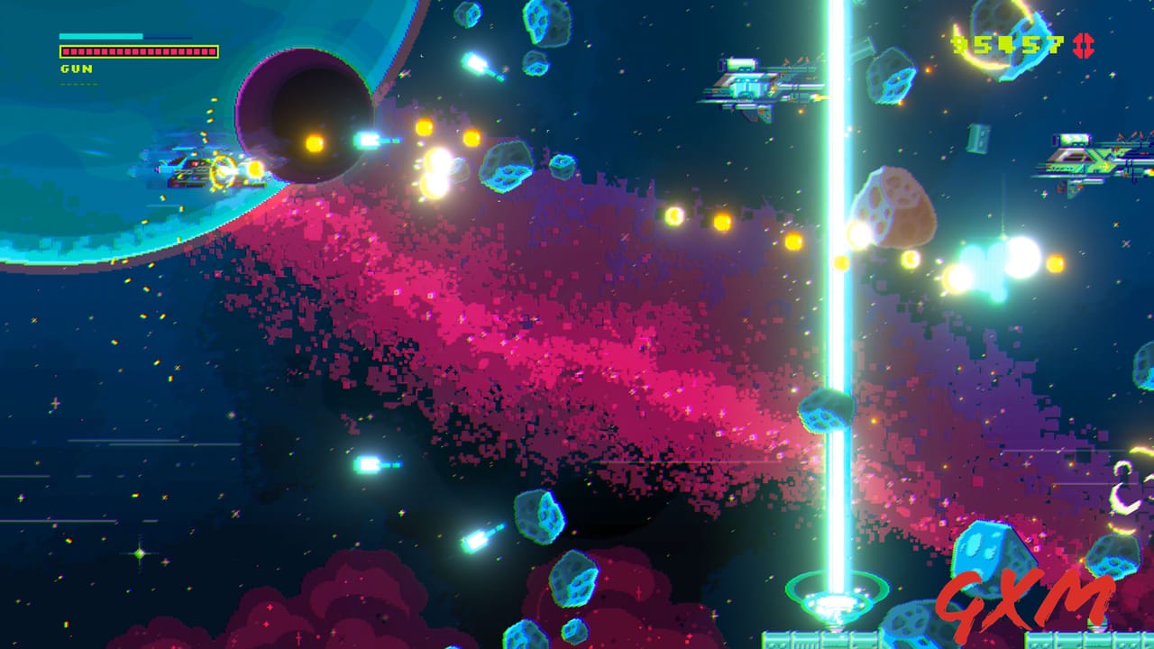 Screenshot 2 of Black Paradox