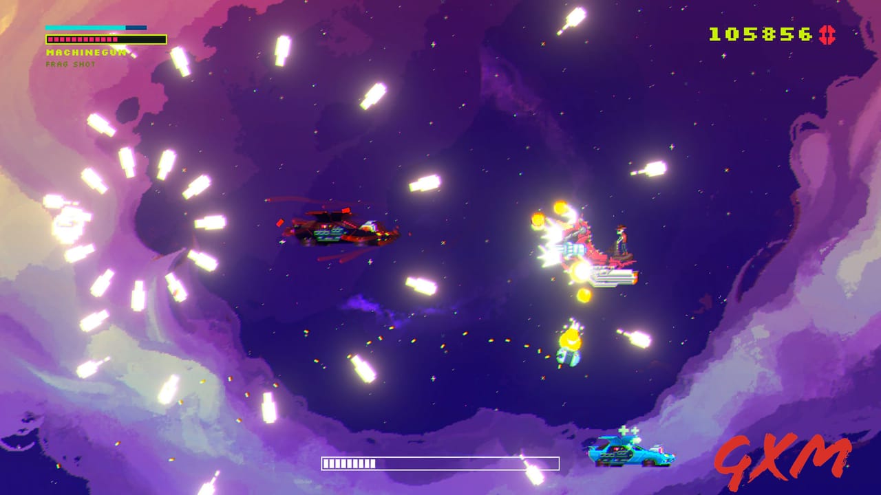 Screenshot 5 of Black Paradox