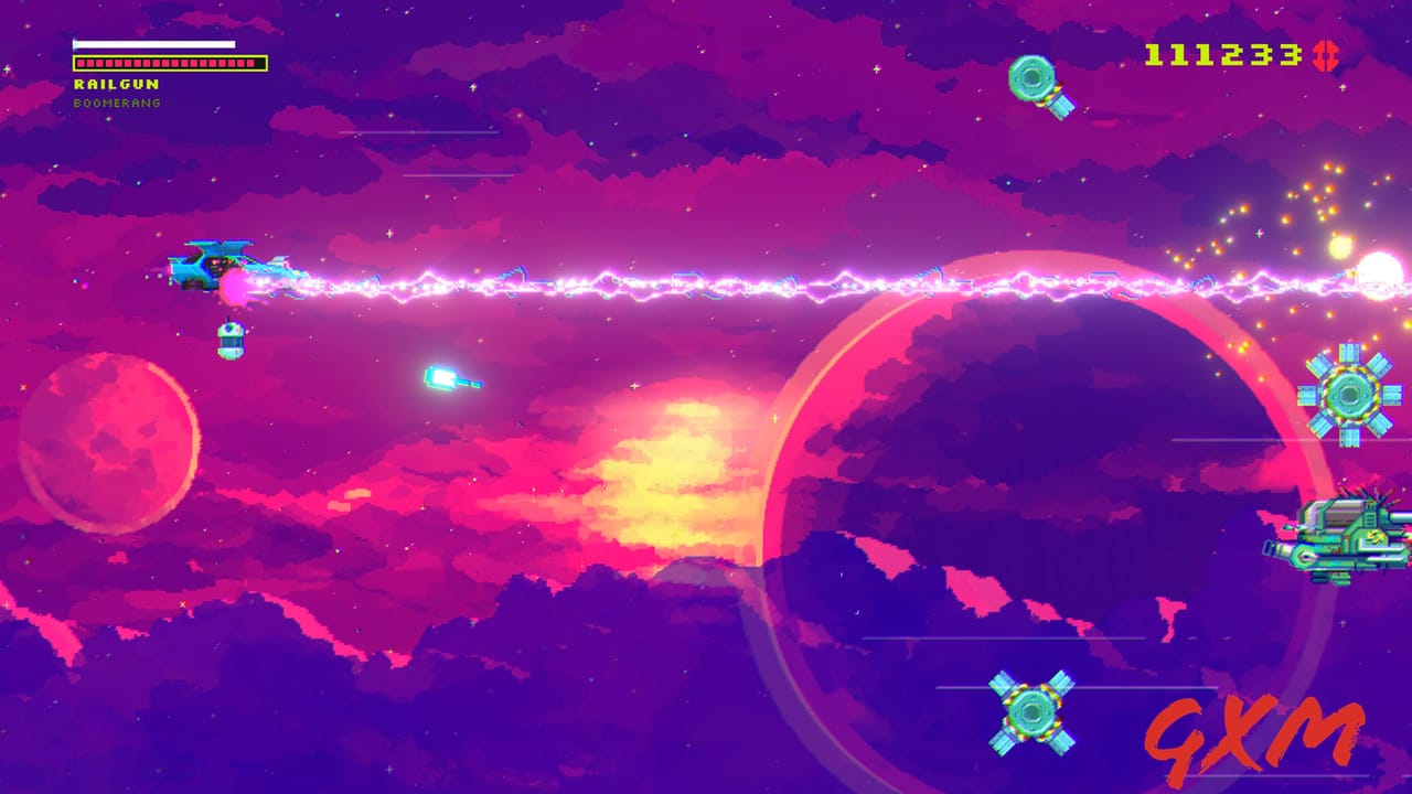 Screenshot 7 of Black Paradox