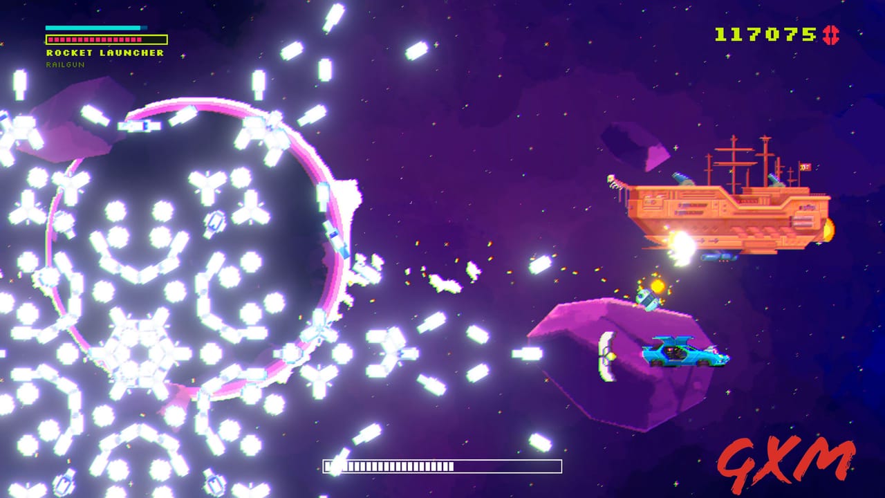 Screenshot 8 of Black Paradox