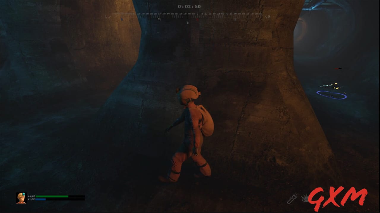 BlackHoleMaze Screenshot 1