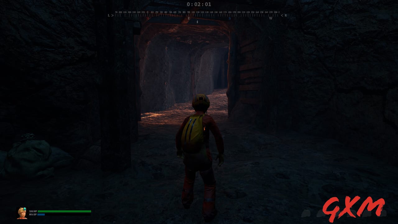 Screenshot 4 of BlackHoleMaze