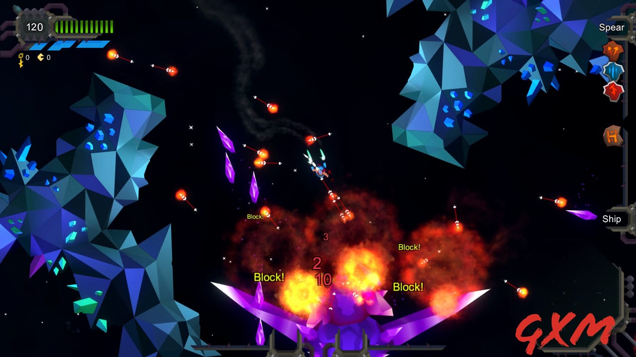 Screenshot 2 of Blacksea Odyssey