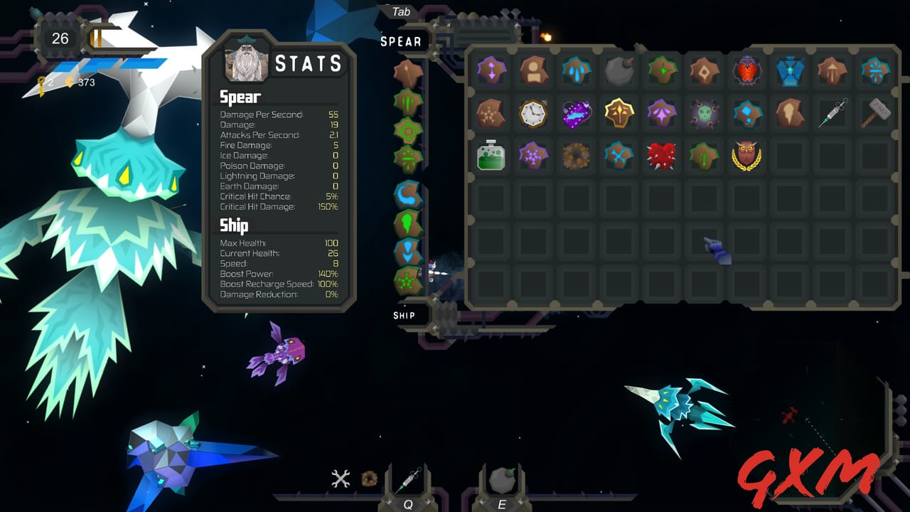 Screenshot 6 of Blacksea Odyssey