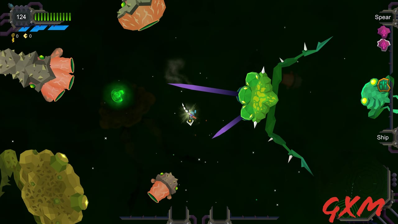 Screenshot 8 of Blacksea Odyssey