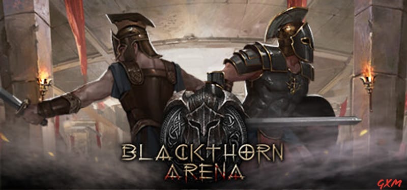 Blackthorn Arena