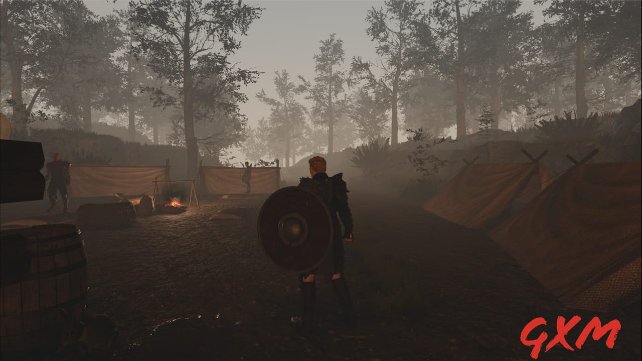 Screenshot 6 of Blackthorn Arena