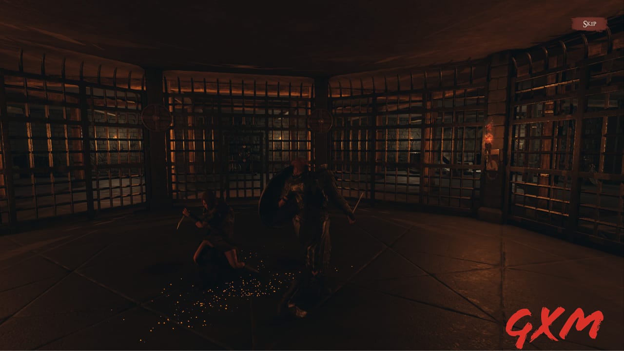 Screenshot 7 of Blackthorn Arena