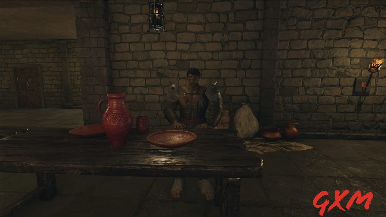 Screenshot 8 of Blackthorn Arena