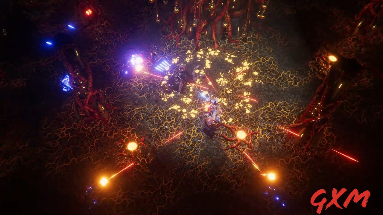 Screenshot 4 of Blackwind