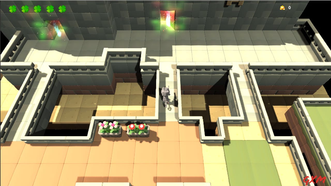 Blade of Darkness Screenshot 1