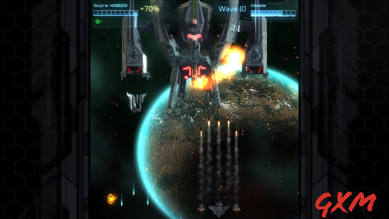 Screenshot 3 of Bladestar