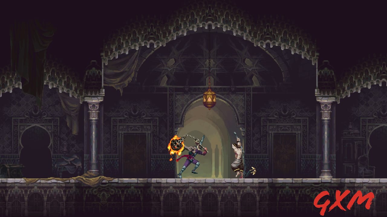 Blasphemous 2 Screenshot 1