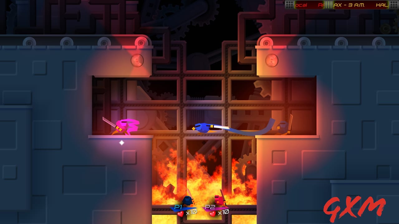 Screenshot 2 of Blast Brawl 2