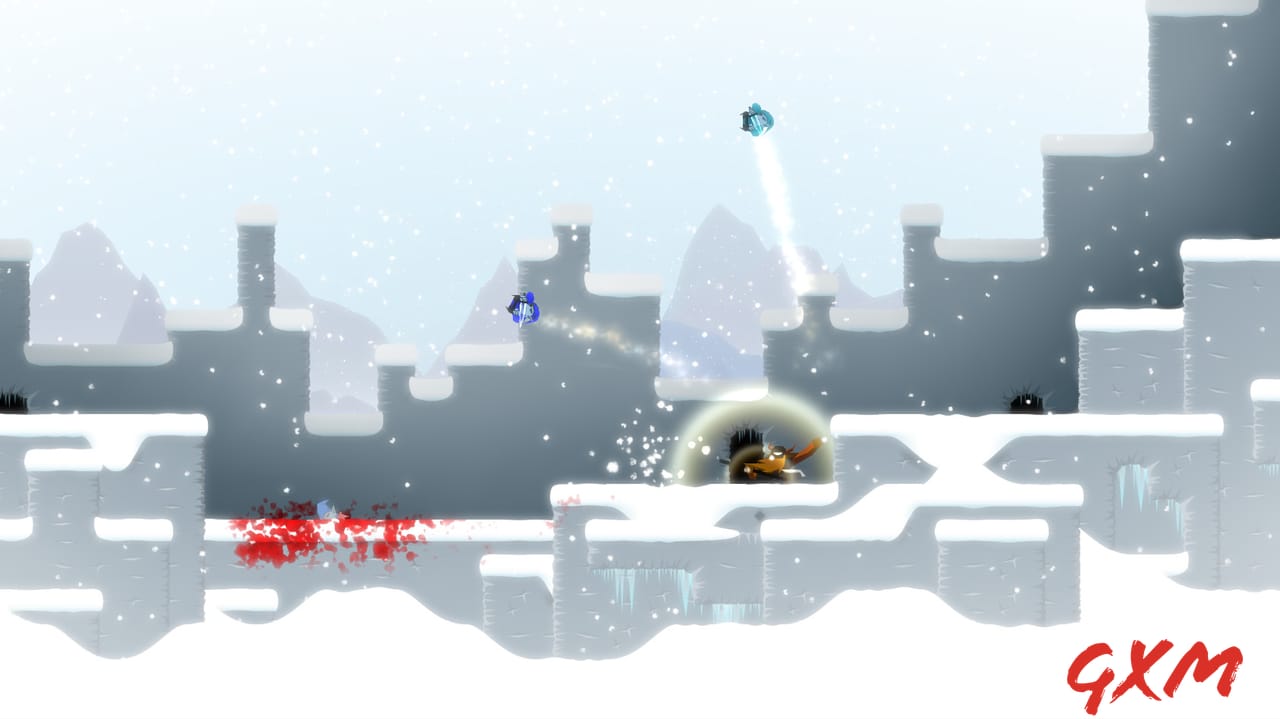 Screenshot 4 of Blast Brawl 2