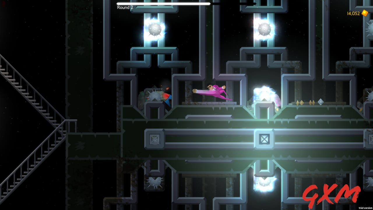 Screenshot 5 of Blast Brawl 2