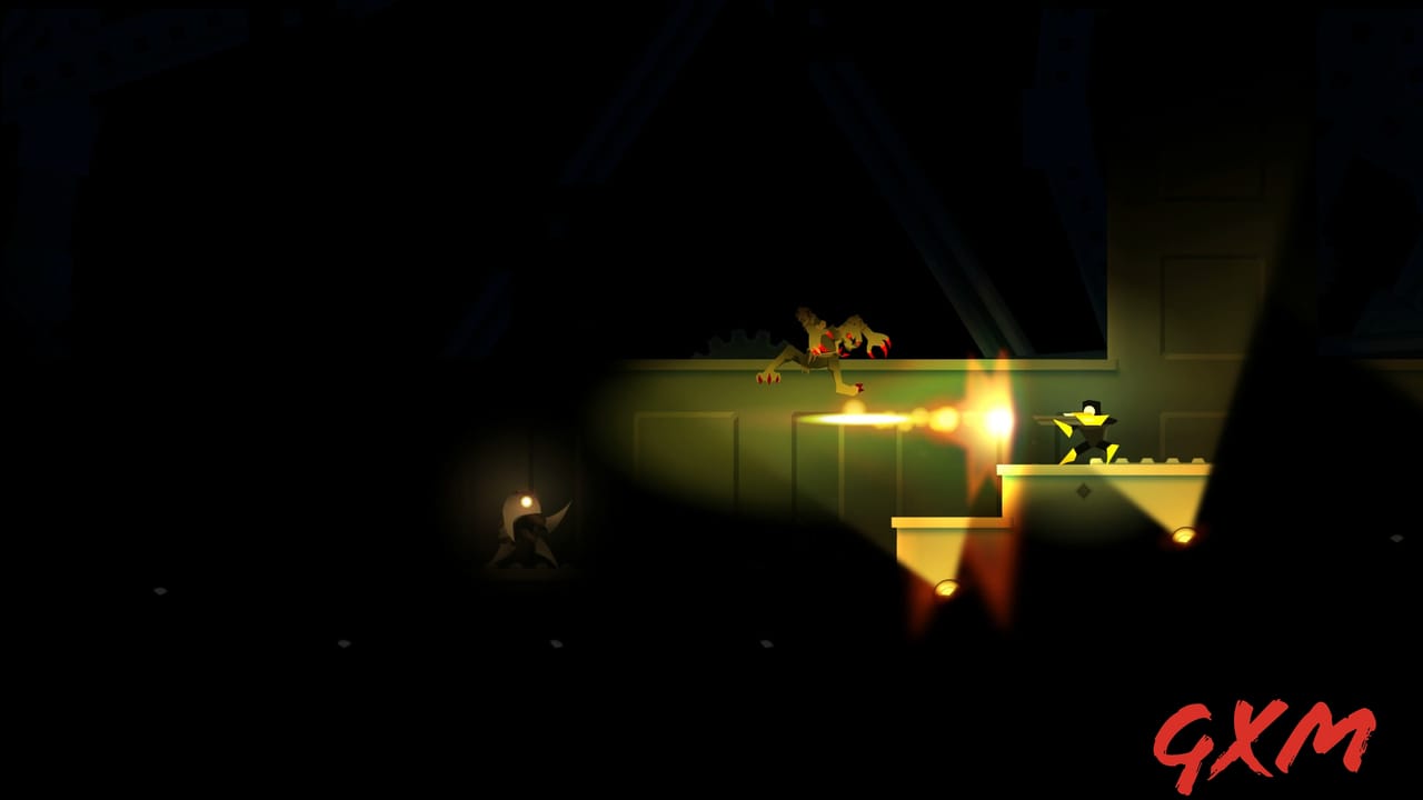 Screenshot 7 of Blast Brawl 2