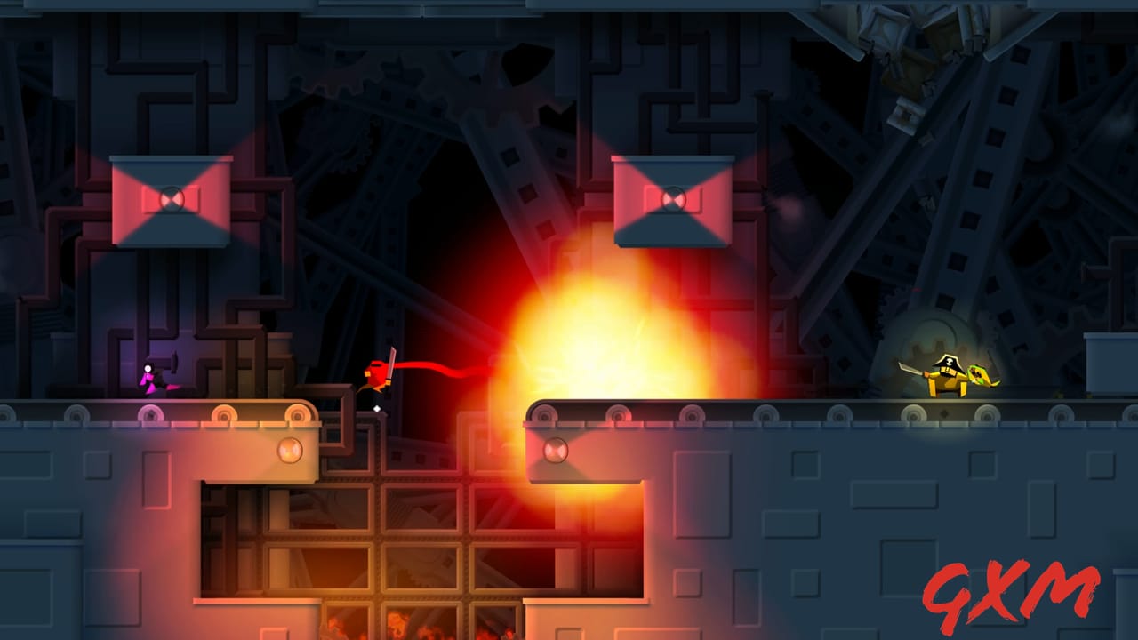 Screenshot 8 of Blast Brawl 2