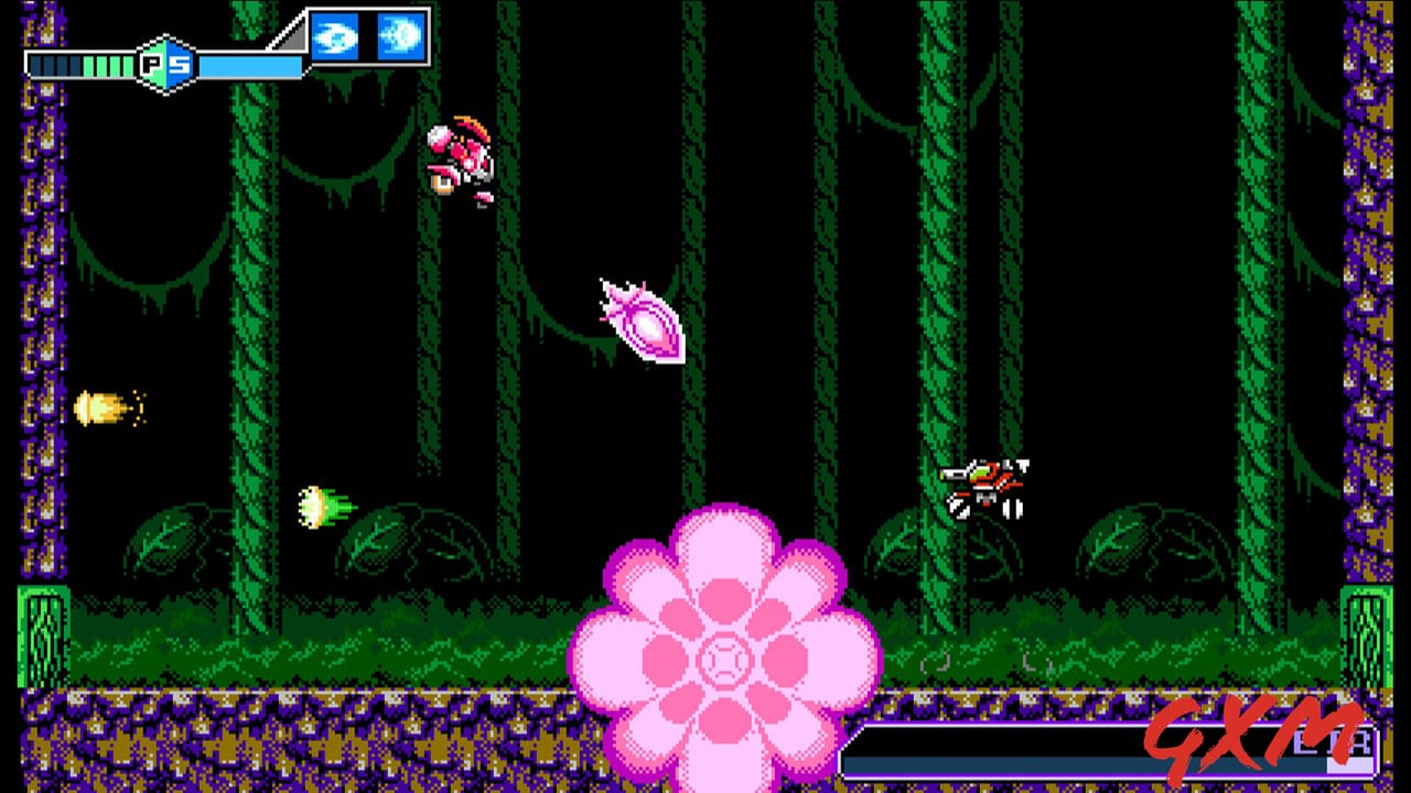Screenshot 7 of Blaster Master Zero 2