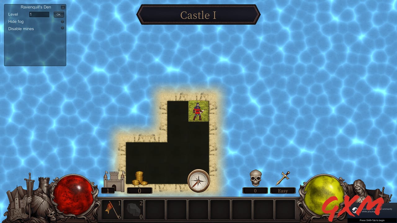 Screenshot 4 of Blasting Courier