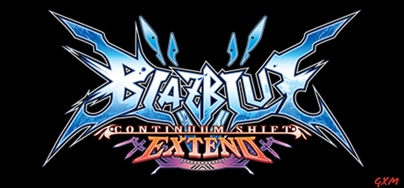 BlazBlue: Continuum Shift Extend