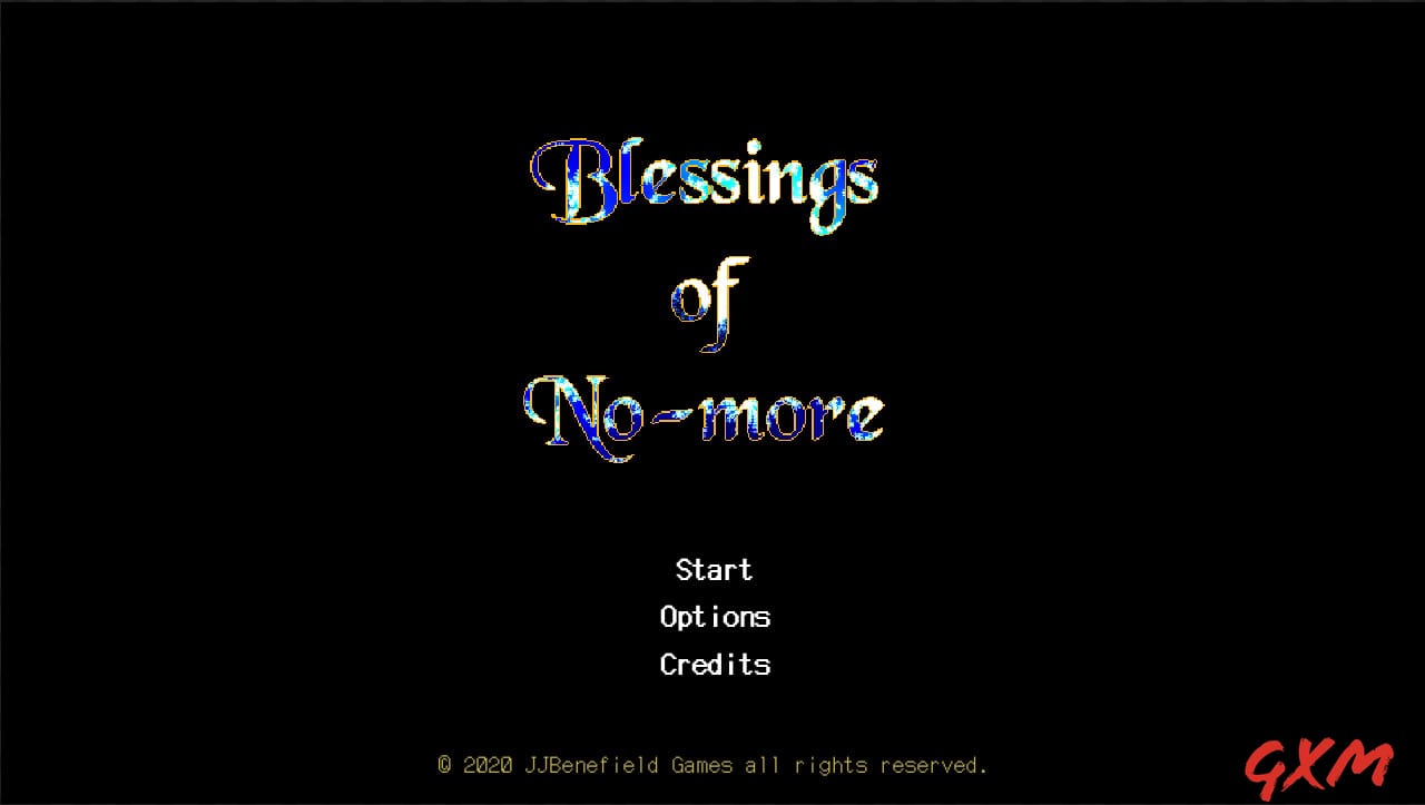 Screenshot 7 of Blessings of No-more