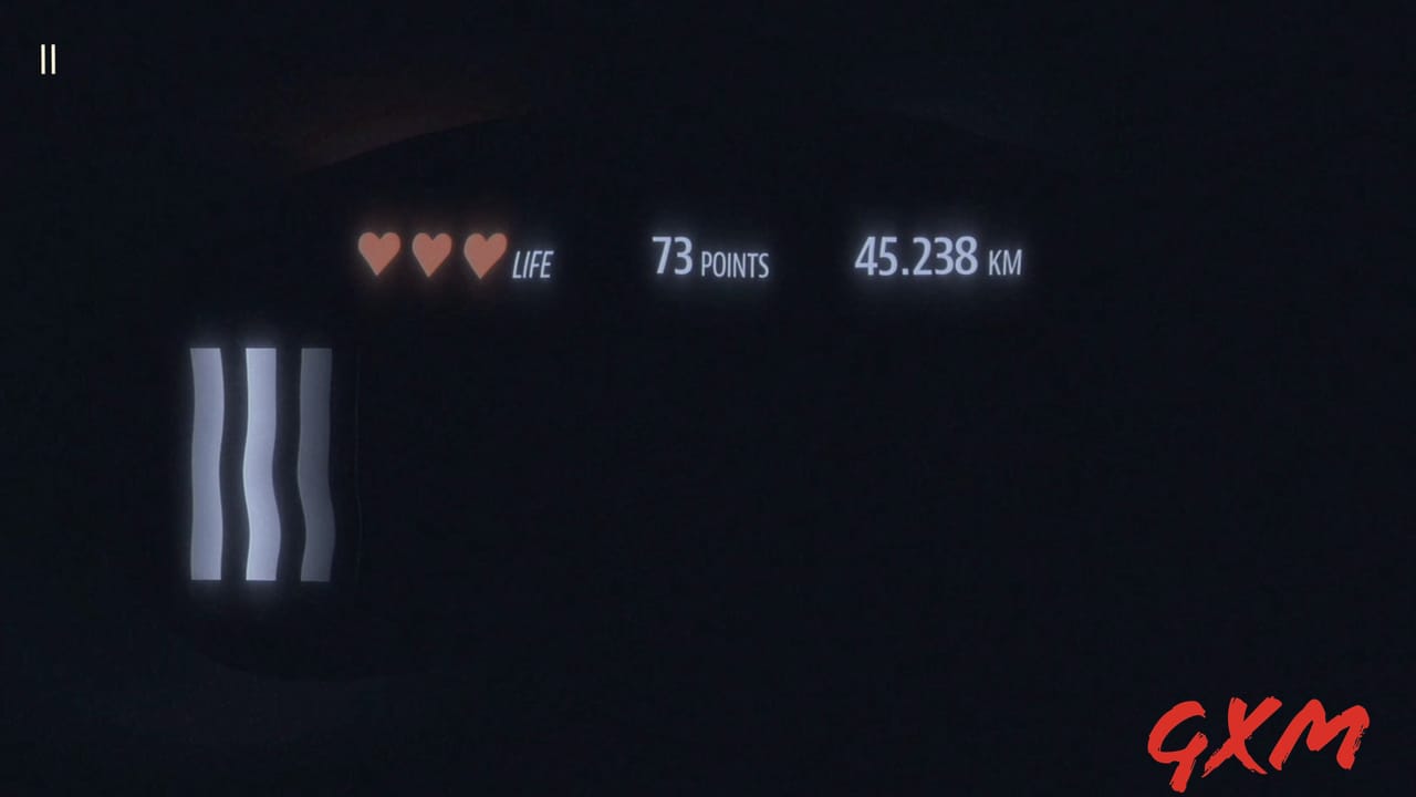 Blind Drive Screenshot 1