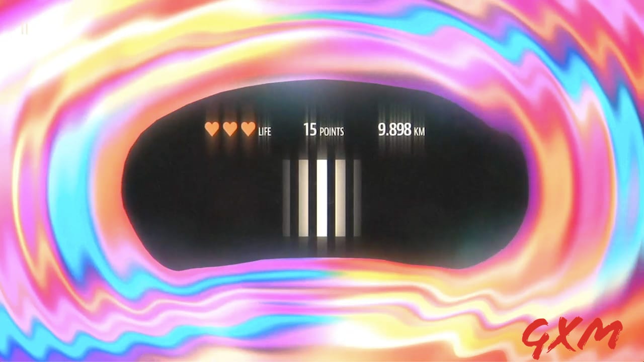 Screenshot 2 of Blind Drive